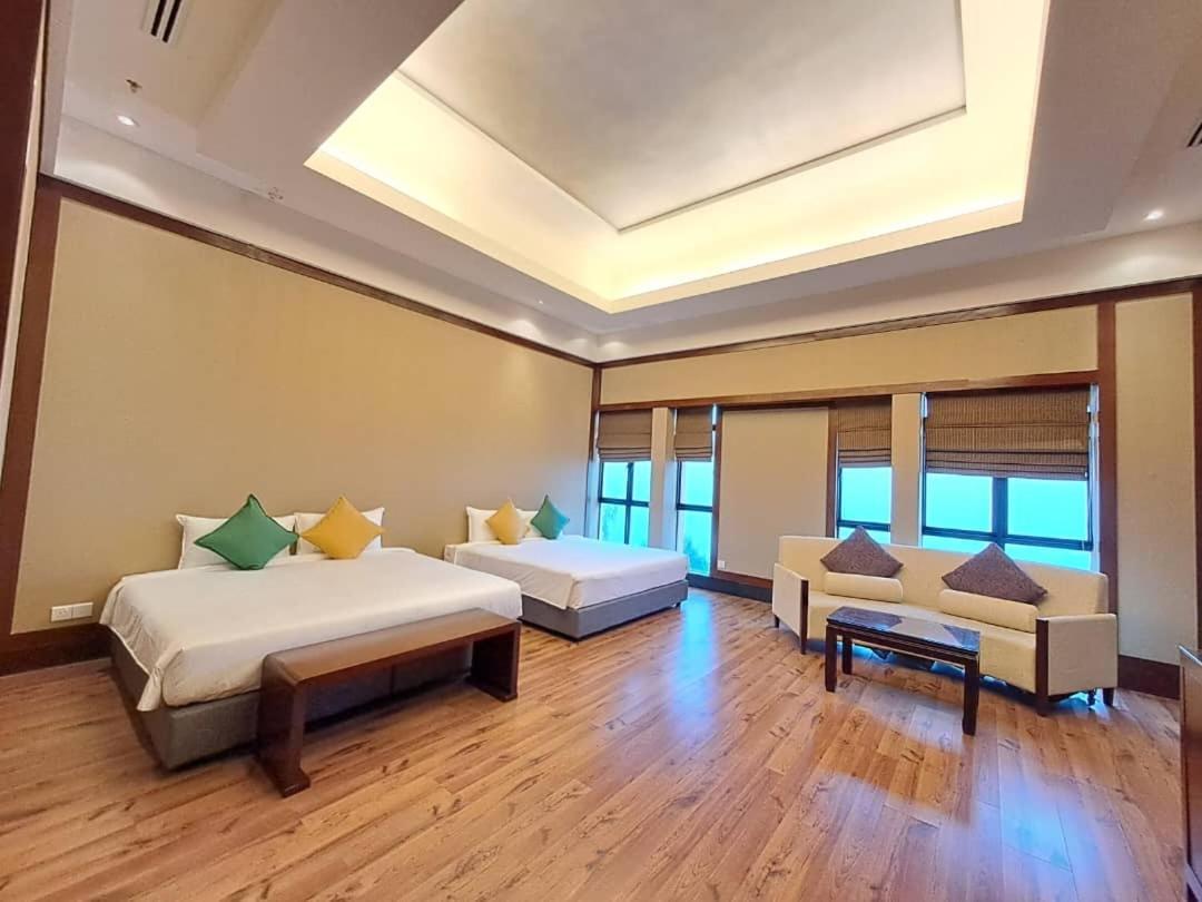 Artz Chin Swee Genting By Sleepy Bear Aparthotel Гентинг Хайлендс Екстериор снимка