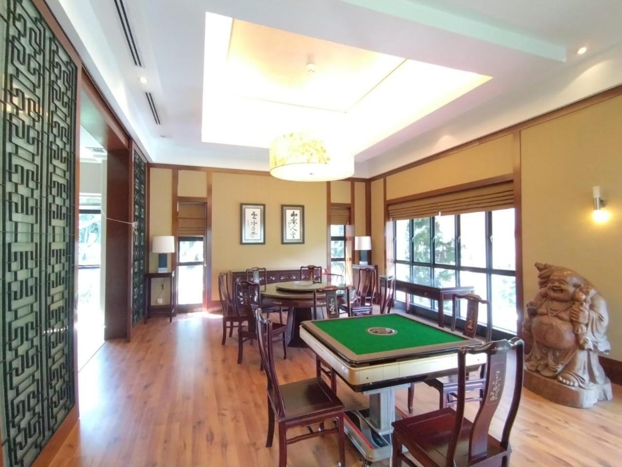 Artz Chin Swee Genting By Sleepy Bear Aparthotel Гентинг Хайлендс Екстериор снимка