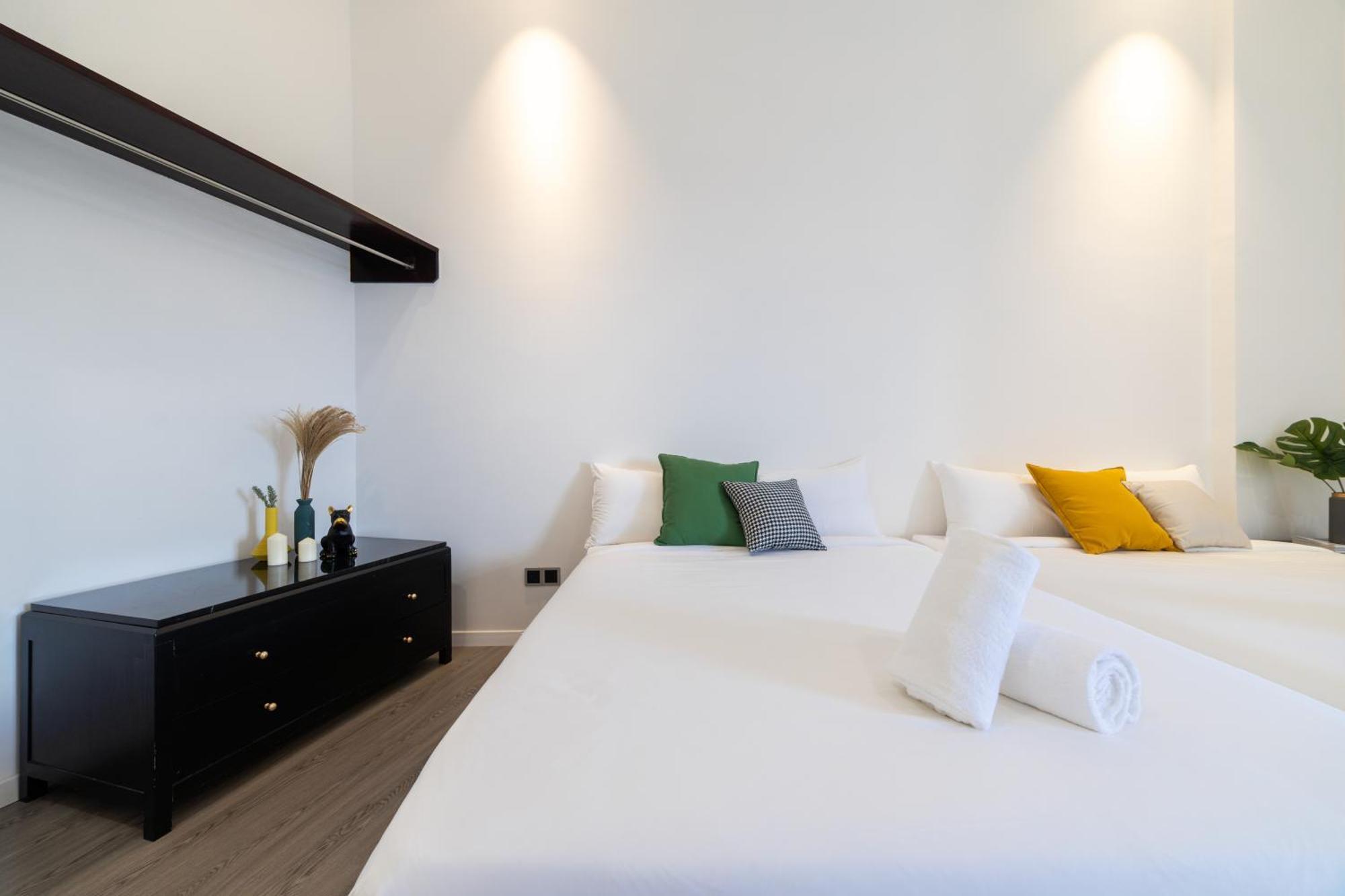 Artz Chin Swee Genting By Sleepy Bear Aparthotel Гентинг Хайлендс Екстериор снимка